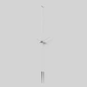 pendulo i wall clock (292.8 cm)