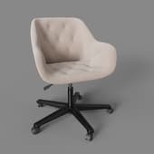 damar office chair (catania lavender)