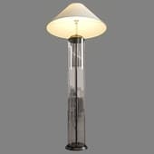 gramercy floor lamp floor lamp fl017-1