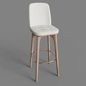 utility with backrest height 76