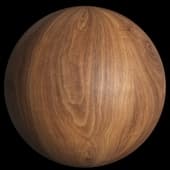 Leolux Ditte Light Wood 2