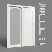 versailles sliding doors