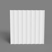 athena panel 600x600x21mm