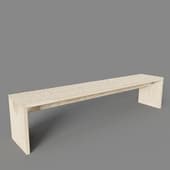 rectangular bench 2000x380 (1)