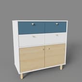 deakins chest of drawers-2