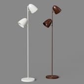 fedd bergenson bjorn floor lamp
