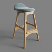 James_stool