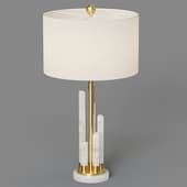 NL5174 Table Lamp Margin Lux