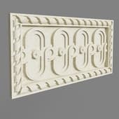 panels ac fl94-50