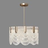 chandelier Lace Light L1672-4 1
