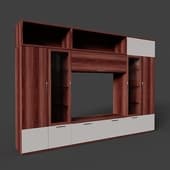 rimini living room set with tv space (8)