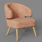 the new york chair
