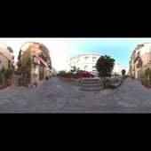 palermo_sidewalk_4k