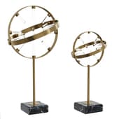 table decor uttermost 18087