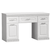 bedside table - "sofia"
