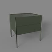 bedside table state 3