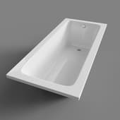 kolo 170x75 bathtub