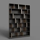 shelving — bruges