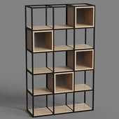 Shelf-Box