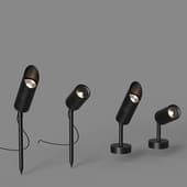 ul7036 street lamp