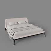 liberty premium bed