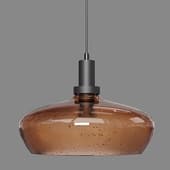 speckles pendant lamp, bergenson bjorn 2