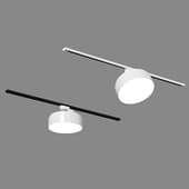 T1014-3 L CelingTreckL