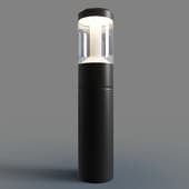 LGD-STEM-BOLL-H500-10W