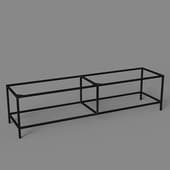 stuyshen chest of drawers, frame