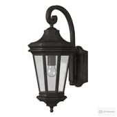 outdoor wall lamp