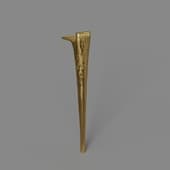 magna m sideboard furniture leg