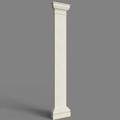 pilaster ac pl265-1