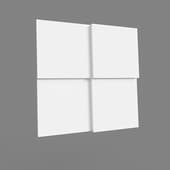 3d panel 23