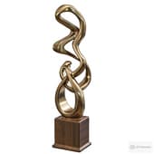 Decorative Sculpture 05