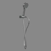 allen brau eclipse 5 shower set e1005-00 chrome
