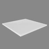 shower tray oasi 90x90