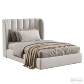 Bed Fabio kids