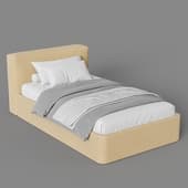 velar 1 bed