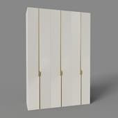 the sacramento closet
