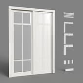 sliding doors yvoire 3
