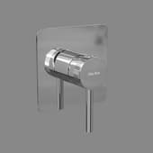 allen brau priority shower faucet x1 5 31012-00 chrome