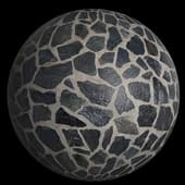 Cobblestone40 6K