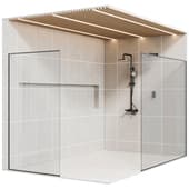 shower enclosure 07! shower cabin 07
