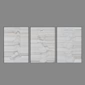 dialma brown db006182 wall decor