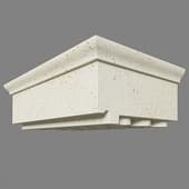 decorative element de8011 4.35.102