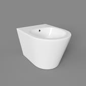 hanging bidet forma cn3012