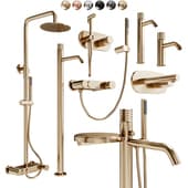 boheme stick set by boheme