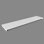 gabbiano basic bathtub shelf