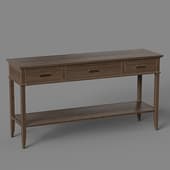 timeless light 161 console