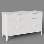 bergamo chest of drawers b6 1